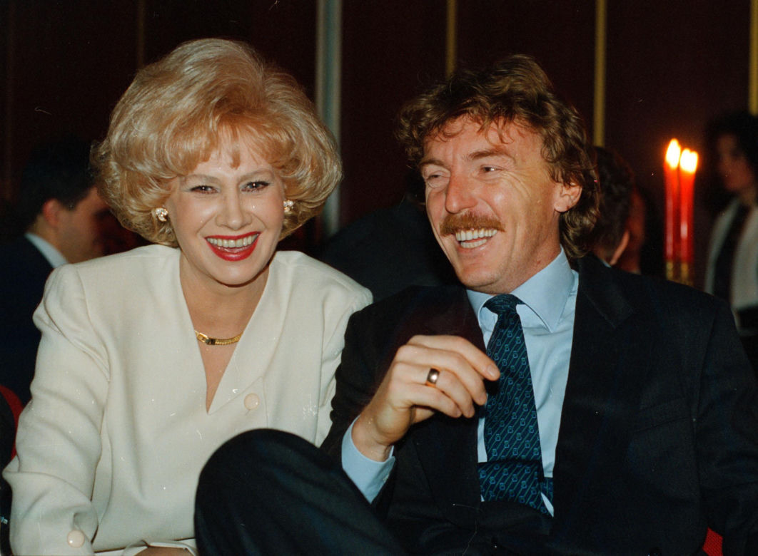 Zbigniew Boniek