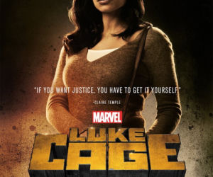Luke Cage - kto jest kim
