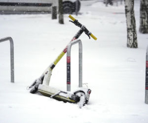 Zacznie się już w niedzielę. Takiej temperatury w Warszawie nie było kilka lat. Zima przypuści mocny atak