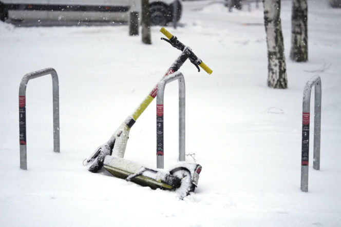 Zacznie się już w niedzielę. Takiej temperatury w Warszawie nie było kilka lat. Zima przypuści mocny atak