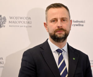 Władysław Kosiniak-Kamysz
