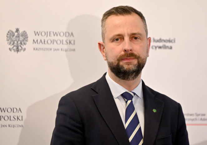 Władysław Kosiniak-Kamysz