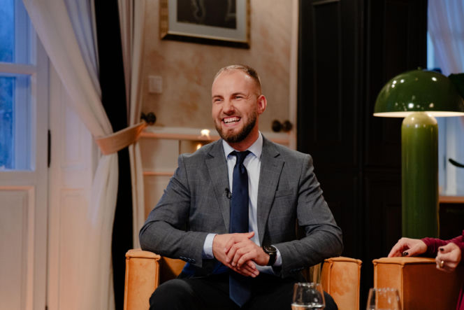 "Rolnik szuka żony" odcinek 12