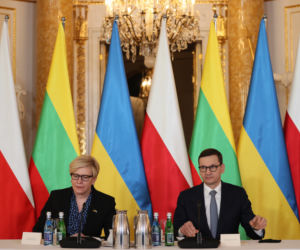 Zakończyło się spotkanie w ramach Trójkąta Lubelskiego