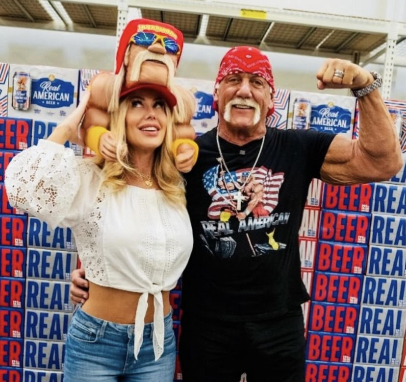 Hulk Hogan: majątek, żona