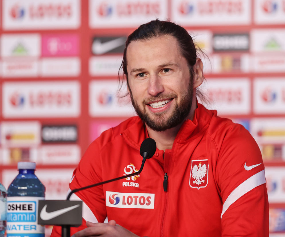Grzegorz Krychowiak porównał kadry Sousy i Nawałki 