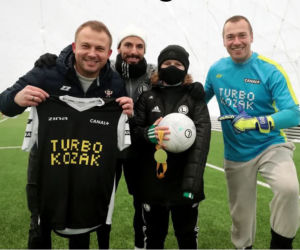 Legia Warszawa spełnia marzenia! Akcja #SuperMistrzowie