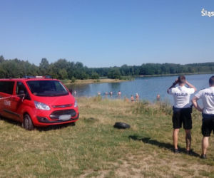 Nakło-Chechło. Policja znalazła ponton i przedmioty do pływania. Wiesz, do kogo należą? [ZDJĘCIA]