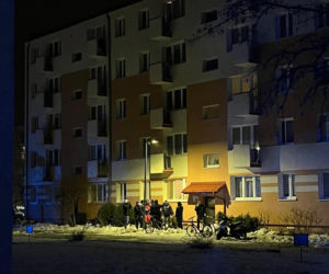 Rodzinna tragedia w Ustce. Nie żyje 4-letnia dziewczynka