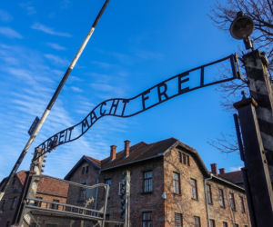 34-latek z Kolumbii zatrzymany w Muzeum Auschwitz! Porażające zachowanie obcokrajowca
