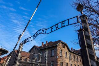 34-latek z Kolumbii zatrzymany w Muzeum Auschwitz! Porażające zachowanie obcokrajowca