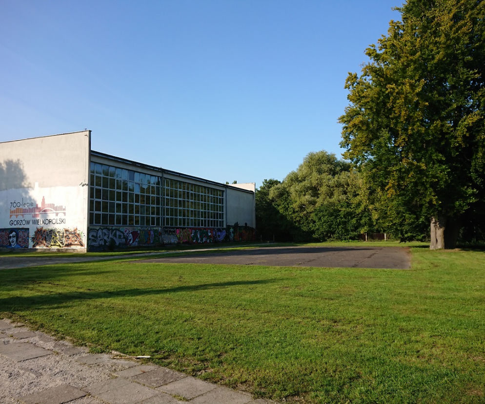 Gorzów Piaski 