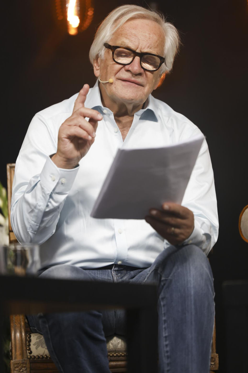 Andrzej Seweryn