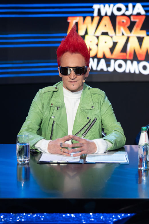 Michał Wiśniewski