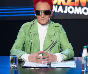 Twoja Twarz Brzmi Znajomo 16, odcinek 6.