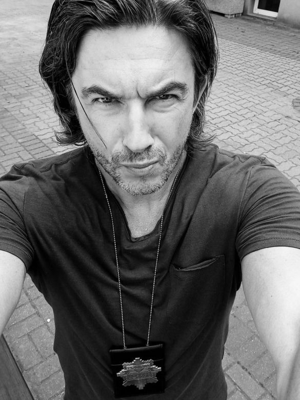 Piotr Nowakowski