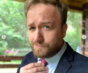 Przyjaciółki 16 sezon. Paweł (Bartek Kasprzykowski)