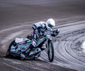 Get Well Toruń rozpoczął treningi na Motoarenie