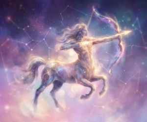 Horoskop dzienny Strzelec na 5 kwietnia - Zaufaj intuicji i zachowaj dyskrecję