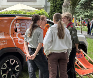 Eska Summer City - „Odetchnij na zdrowie” Gołdap Festiwal 2026