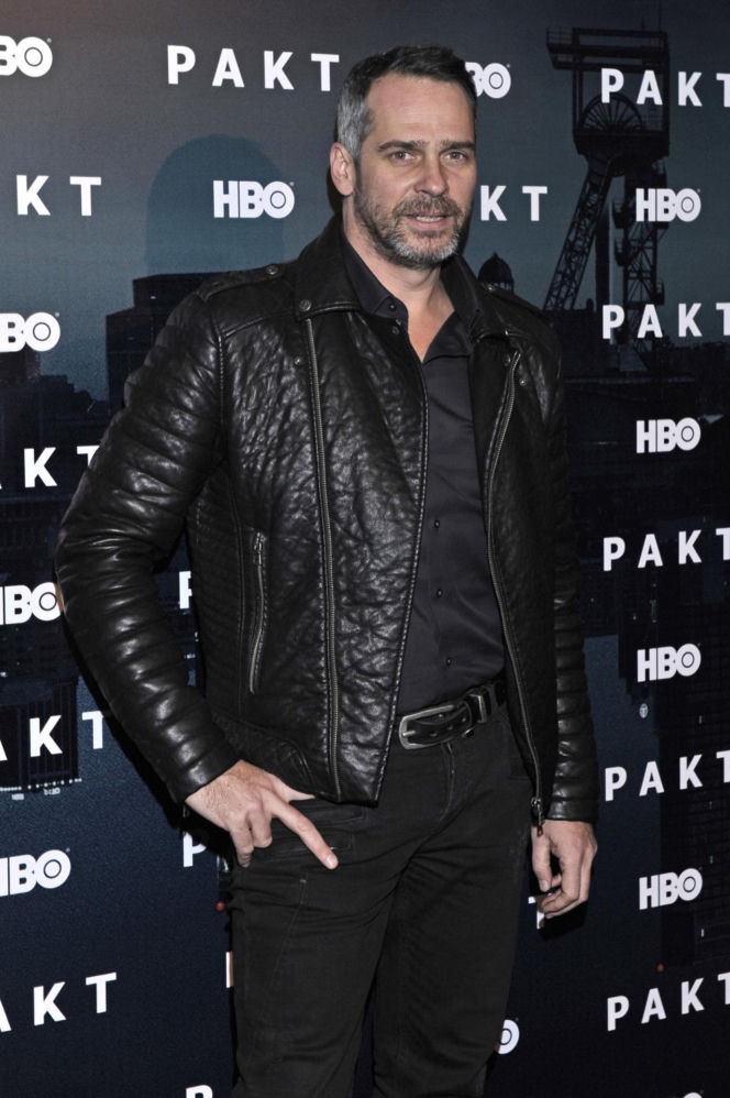 Paweł Deląg kiedyś i dziś. Tak na przestrzeni lat zmieniał się bożyszcze nastolatek z "Młodych wilków"