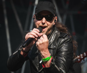 Soen ogłasza koncert w Polsce! Szwedzi wystąpią w 2026 roku w Lublinie. Szczegóły wydarzenia