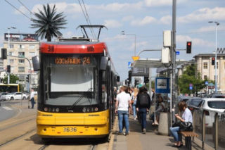 Warszawa: Ważne zmiany w komunikacji miejskiej! Dotyczą wielu warszawiaków