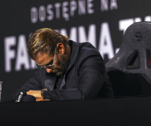 Tak się zmieniał Sebastian Fabijański