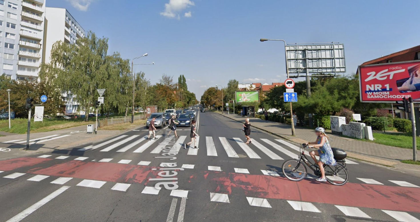 Samochody Google Street View znów będą na Dolnym Śląsku. Sprawdź listę miast