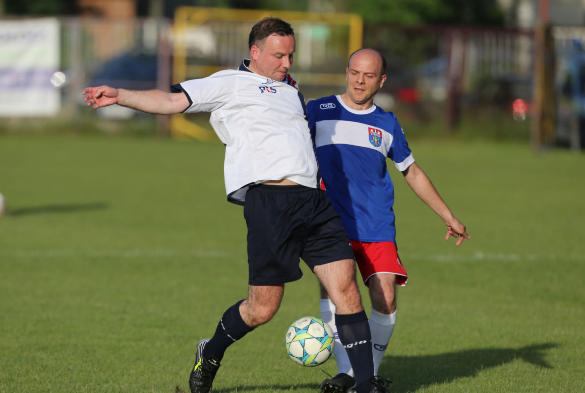 Andrzej Duda