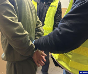 Mężczyzna aresztowany za zabójstwo partnerki. Grozi mu dożywocie!