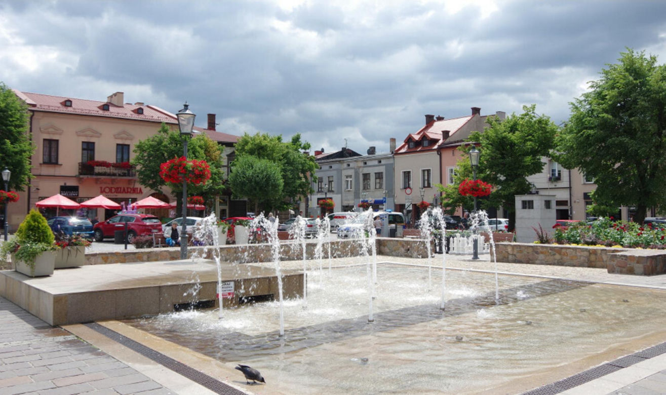 Olkusz