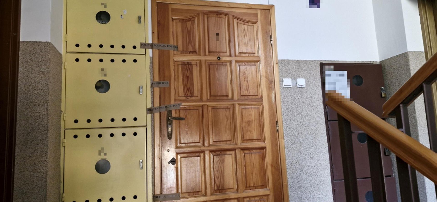 Horror w spokojnym kurorcie. Czy Karolina J. zamordowała swojego partnera?