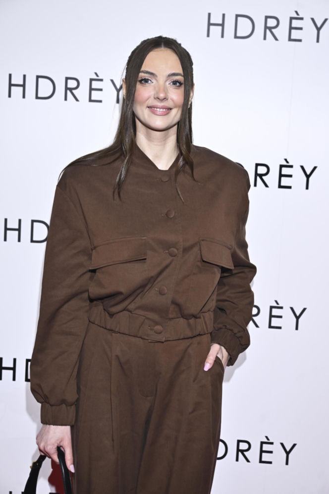 Srebrna Doda, odważna Blanka i elegancka Przetakiewicz! Gwiazdy błyszczały na czerwonym dywanie