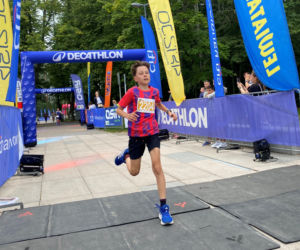 Citi Ukiel Sunset Run Olsztyn 2026