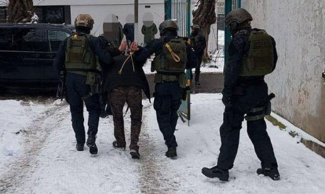 Zwrot w sprawie nieudanego napadu na kantor. „Prawdziwy sprawca był wyższy”