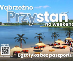 Hawaje niedaleko Torunia