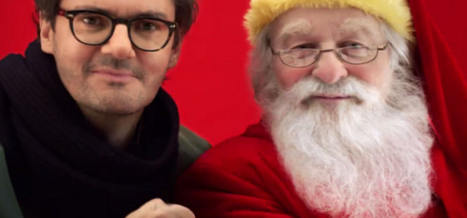 Piosenka ze świątecznej reklamy oranżady Helleny 
