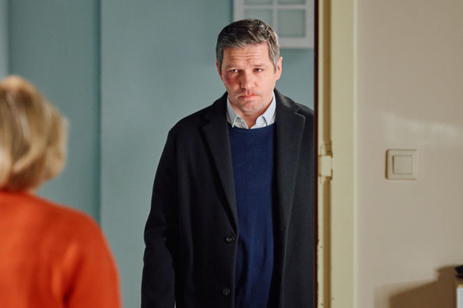 "Na Wspólnej": streszczenie odcinka 4204