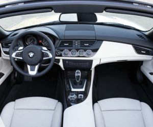 BMW Z4 (E89)
