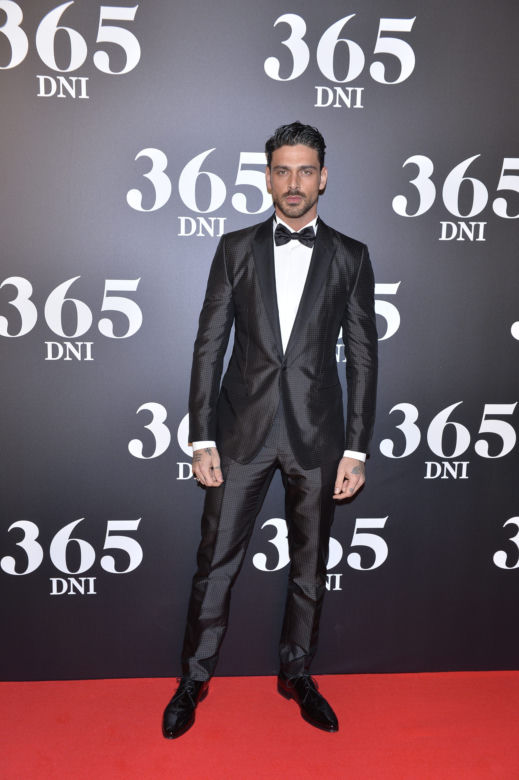 Premiera filmu 365 dni