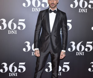 Premiera filmu 365 dni