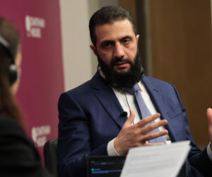 Syria pomiędzy Londynem a Teheranem. Wizyta prezydenta Ahmada asz-Szary w Zjednoczonym Królestwie