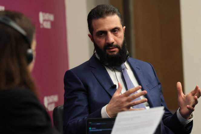 Syria pomiędzy Londynem a Teheranem. Wizyta prezydenta Ahmada asz-Szary w Zjednoczonym Królestwie