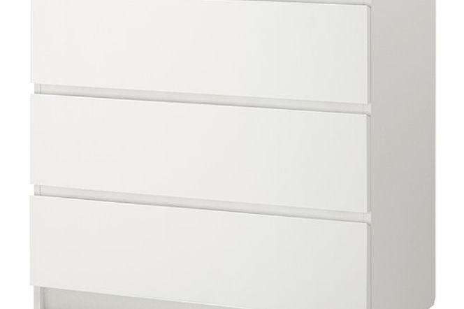 IKEA komoda Malm