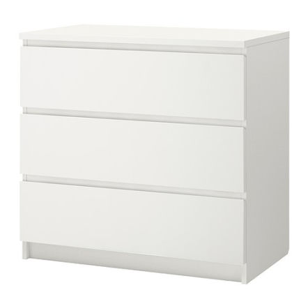 IKEA komoda Malm