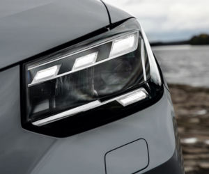 Audi Q2 lifting 2020