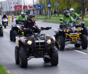 Bydgoskie Otwarcie Sezonu Motocyklowego 2022 [ZDJĘCIA]