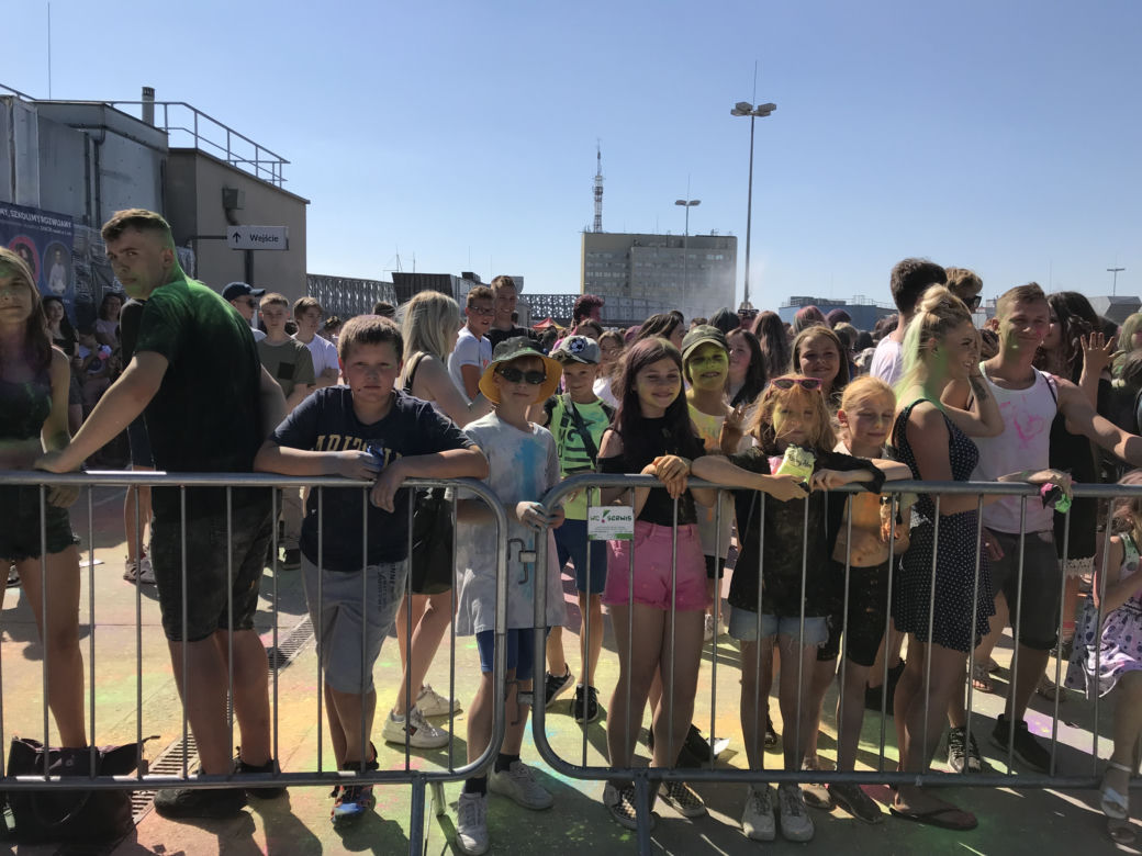 Festiwal Kolorów 2022