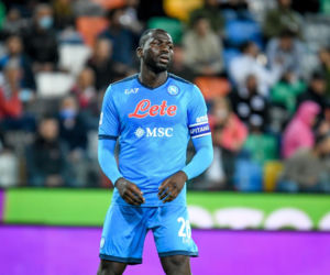 Kalidou Koulibaly